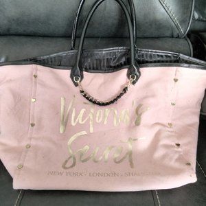 Victorias secret bag
